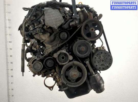 купить Компрессор кондиционера на Toyota Corolla Verso 2004-2009