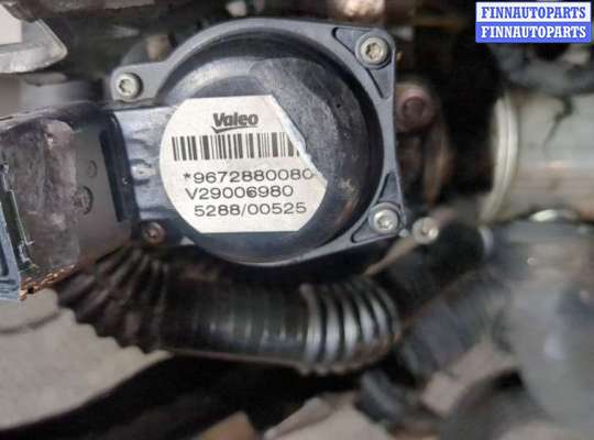 купить Двигатель (ДВС) на Citroen C4 Grand Picasso 2006-2013