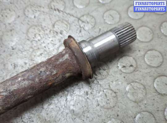 купить Полуось (приводной вал, шрус) на Honda CR-V 1995-2001