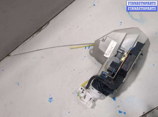 Замок двери MB1560391 на Mercedes S W220 1998-2006