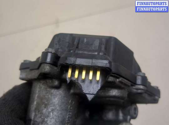 купить Заслонка дроссельная на Volkswagen Golf 6 2009-2012