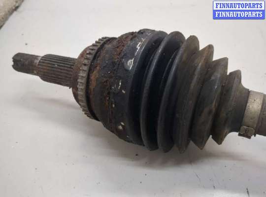 купить Полуось (приводной вал, шрус) на Toyota Corolla Verso 2004-2009