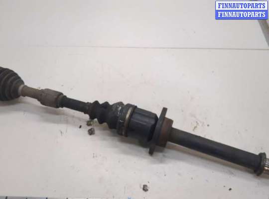 Полуось (приводной вал, шрус) TT954847 на Toyota Corolla Verso 2004-2009