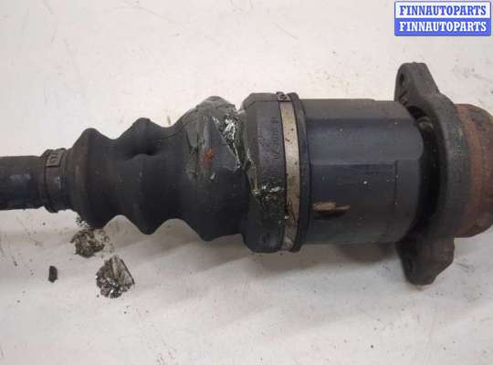 купить Полуось (приводной вал, шрус) на Toyota Corolla Verso 2004-2009