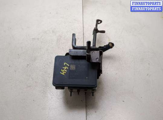 купить Блок АБС, насос (ABS, ESP, ASR) на Subaru Legacy (B15) 2014-2020