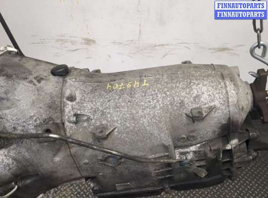 купить КПП - автомат (АКПП) на Mercedes CLK W209 2002-2009