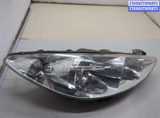 Купить Фара (передняя) на Peugeot 308 2007-2013 Фара (передняя) PG1250631 на Peugeot 308 2007-2013