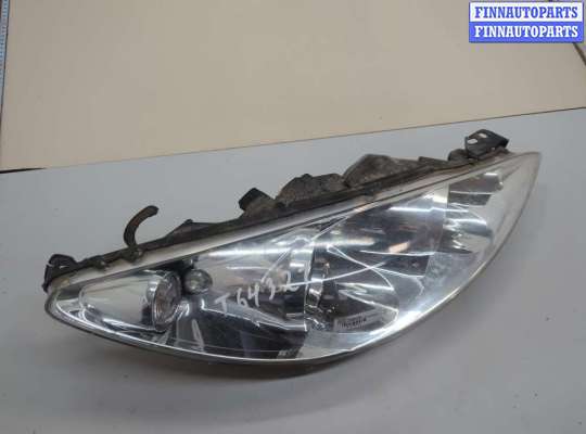 купить Фара (передняя) на Peugeot 308 2007-2013