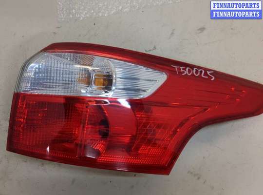 купить Фонарь (задний) на Ford Focus 3 2011-2015