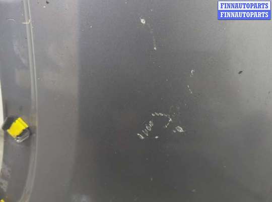 купить Крыло на Chevrolet Trax 2013-2016