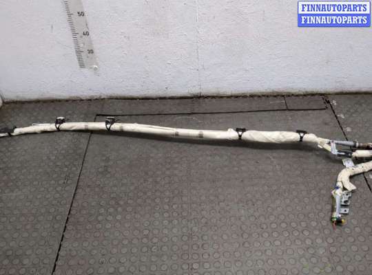 Подушка безопасности боковая (шторка) VL538985 на Volvo XC90 2002-2014