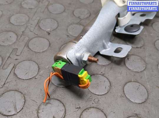 Подушка безопасности (прочее) на Volvo XC90