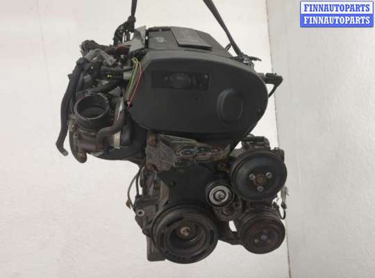 купить Двигатель (ДВС) на Opel Astra H 2004-2010