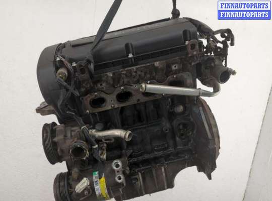 купить Двигатель (ДВС) на Opel Astra H 2004-2010