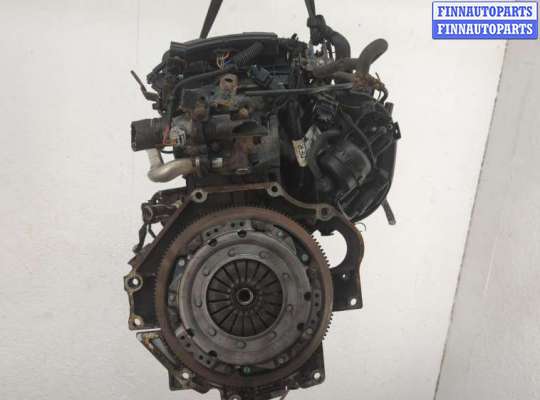 купить Двигатель (ДВС) на Opel Astra H 2004-2010
