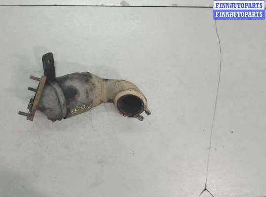 купить Катализатор на Opel Astra H 2004-2010