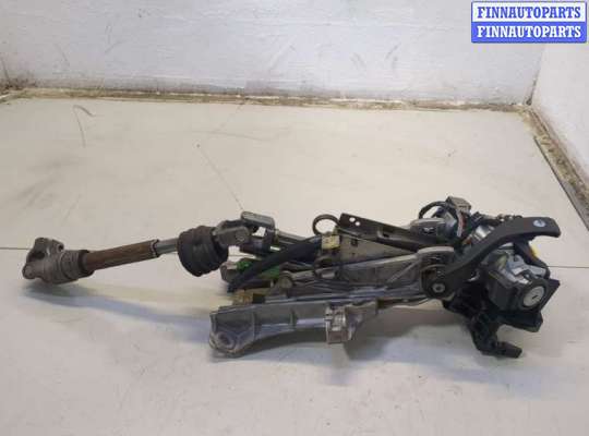 Рулевая колонка (кардан) на Ford Focus III