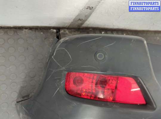купить Бампер на Peugeot 3008 2009-2016