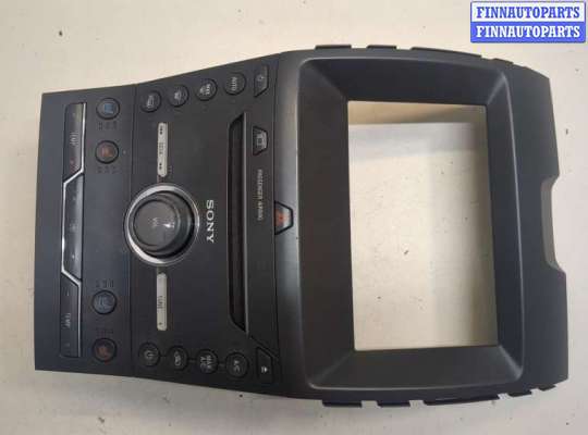 купить Переключатель отопителя (печки) на Ford Edge 2015-2018