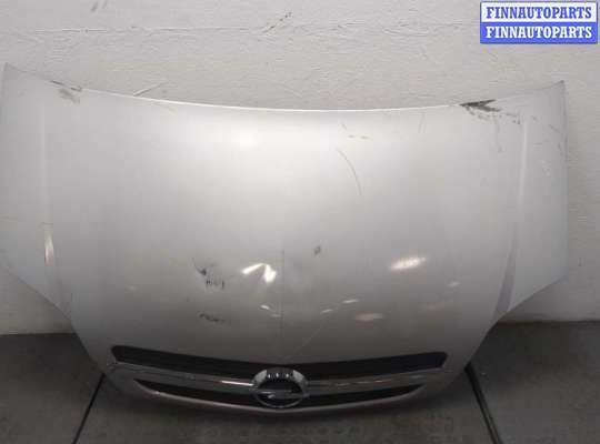 купить Капот на Opel Meriva 2003-2010
