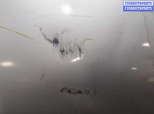 купить Капот на Opel Meriva 2003-2010