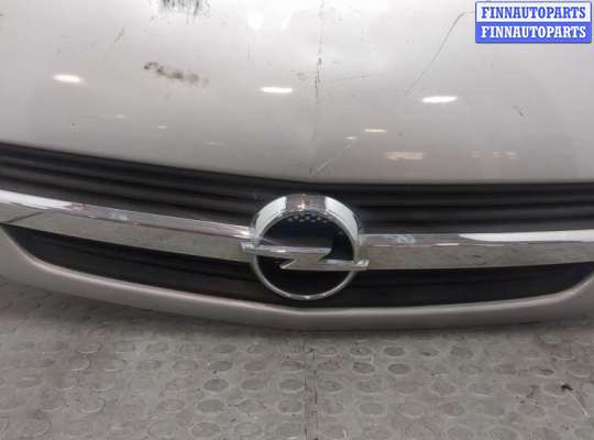 купить Капот на Opel Meriva 2003-2010