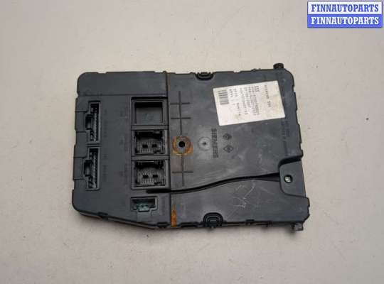 купить Блок комфорта на Renault Megane 2 2002-2009