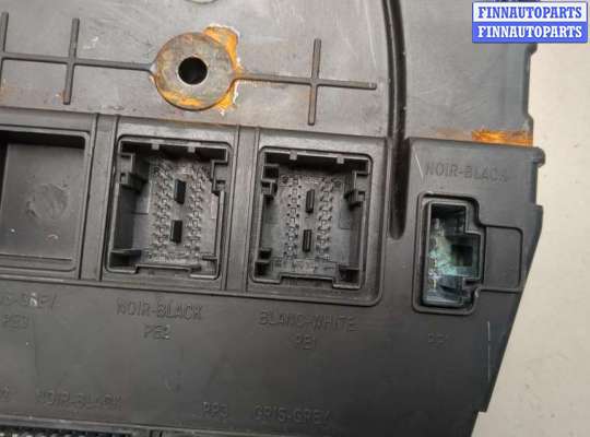 купить Блок комфорта на Renault Megane 2 2002-2009
