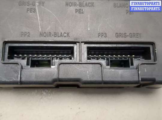 купить Блок комфорта на Renault Megane 2 2002-2009