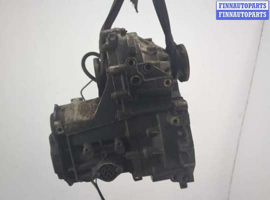 купить КПП 5-ст.мех. (МКПП) на Volkswagen Golf 4 1997-2005