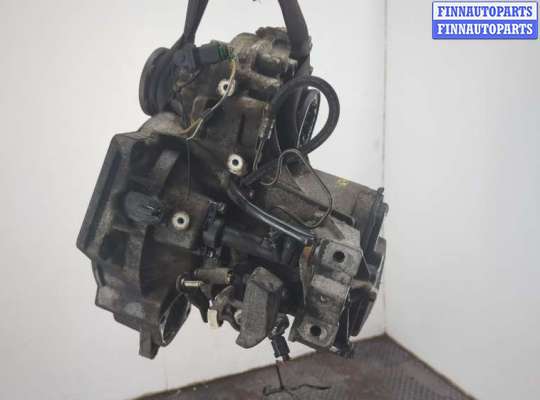 купить КПП 5-ст.мех. (МКПП) на Volkswagen Golf 4 1997-2005
