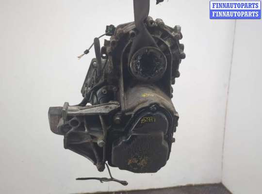 купить КПП 5-ст.мех. (МКПП) на Volkswagen Golf 4 1997-2005