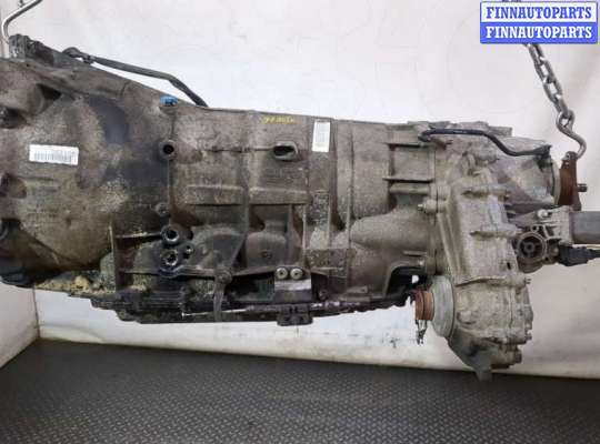 купить КПП - автомат (АКПП) 4х4 на BMW X5 E70 2007-2013