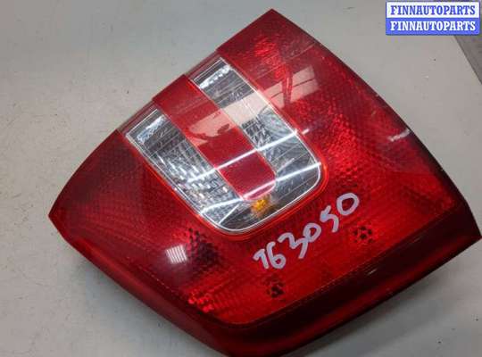 Фонарь (задний) SK530220 на Skoda Octavia (A5) 2004-2013