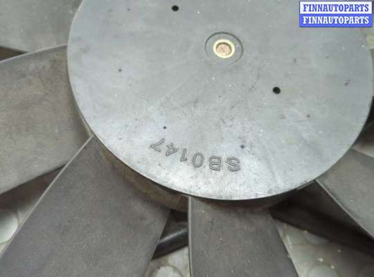 купить Вентилятор радиатора на Mercedes S W220 1998-2006