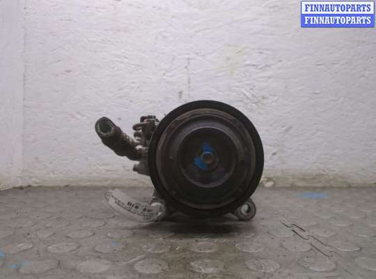 Компрессор кондиционера BM3593957 на BMW 1 F20, F21 2011-2019