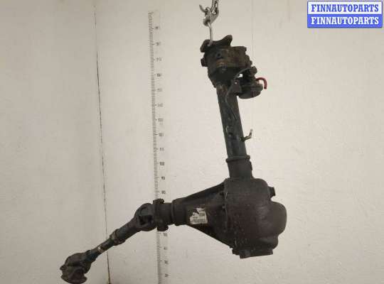 купить Редуктор моста на Opel Frontera B 1999-2004