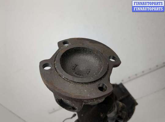 купить Редуктор моста на Opel Frontera B 1999-2004