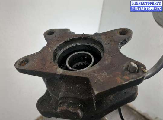 купить Редуктор моста на Opel Frontera B 1999-2004