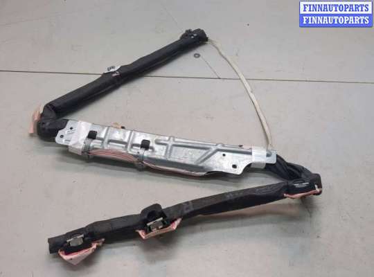 Купить Подушка безопасности боковая (шторка) на Ford Fiesta 2012-2019 Подушка безопасности боковая (шторка) FO2092301 на Ford Fiesta 2012-2019