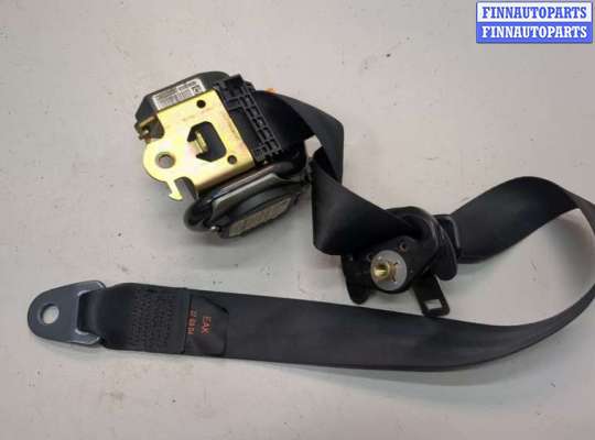 Ремень безопасности PG1234793 на Peugeot 307 2001-2008