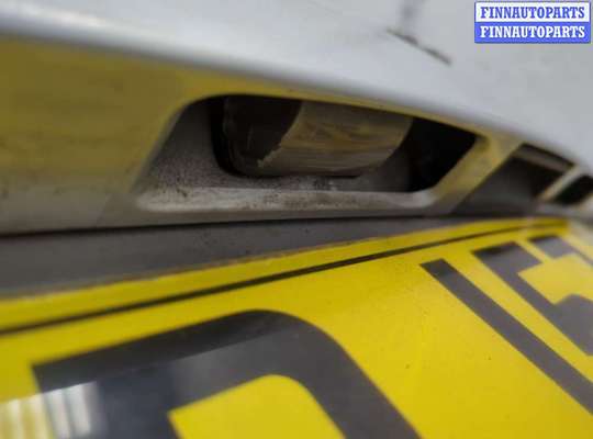 купить Фонарь дополнительный (стоп-сигнал) на Peugeot 207 2006-2015