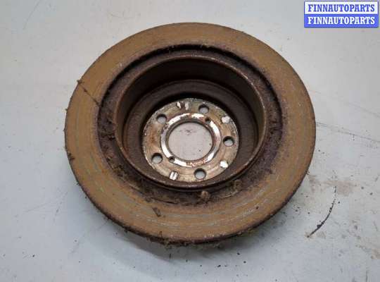 купить Диск тормозной на Subaru Impreza (G11) 2000-2007