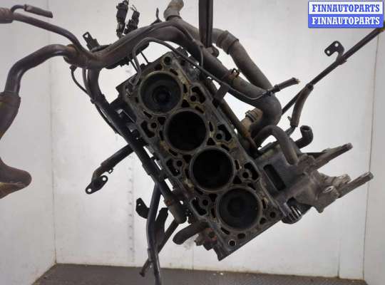 Блок цилиндров (Шорт блок) KA592053 на KIA Sportage 2004-2010