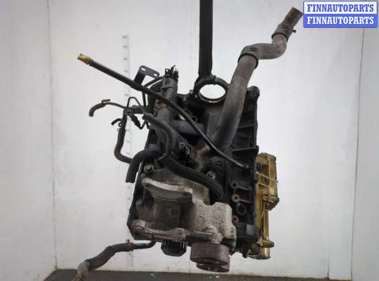 купить Блок цилиндров (Шорт блок) на KIA Sportage 2004-2010