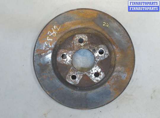купить Диск тормозной на Toyota RAV 4 2006-2013