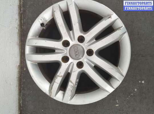 Диск литой AU1699469 на Audi Q7 2005-2015