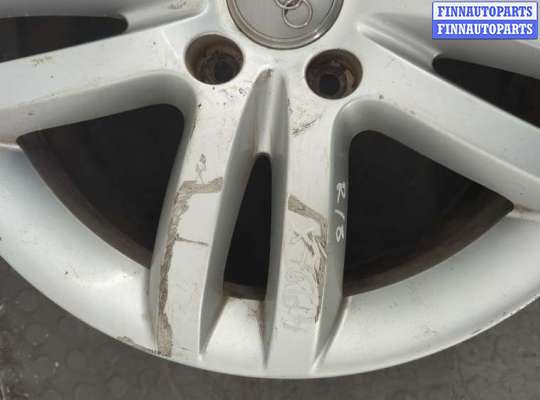 купить Диск литой на Audi Q7 2005-2015