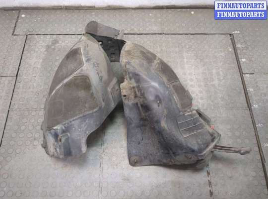 Локер на Opel Astra J