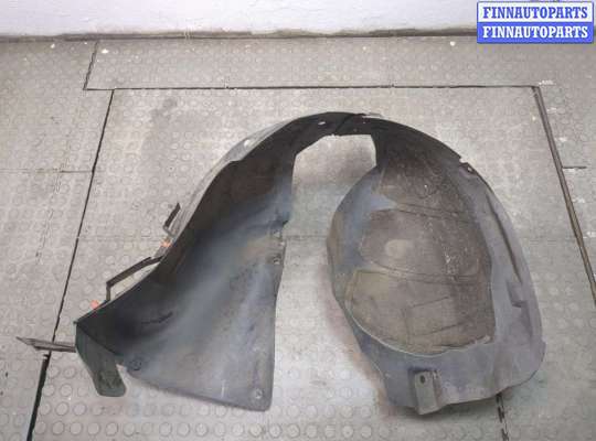 Локер на Opel Astra J